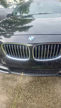 2011 BMW 535i Gran Turismo xDrive Sedan 4D