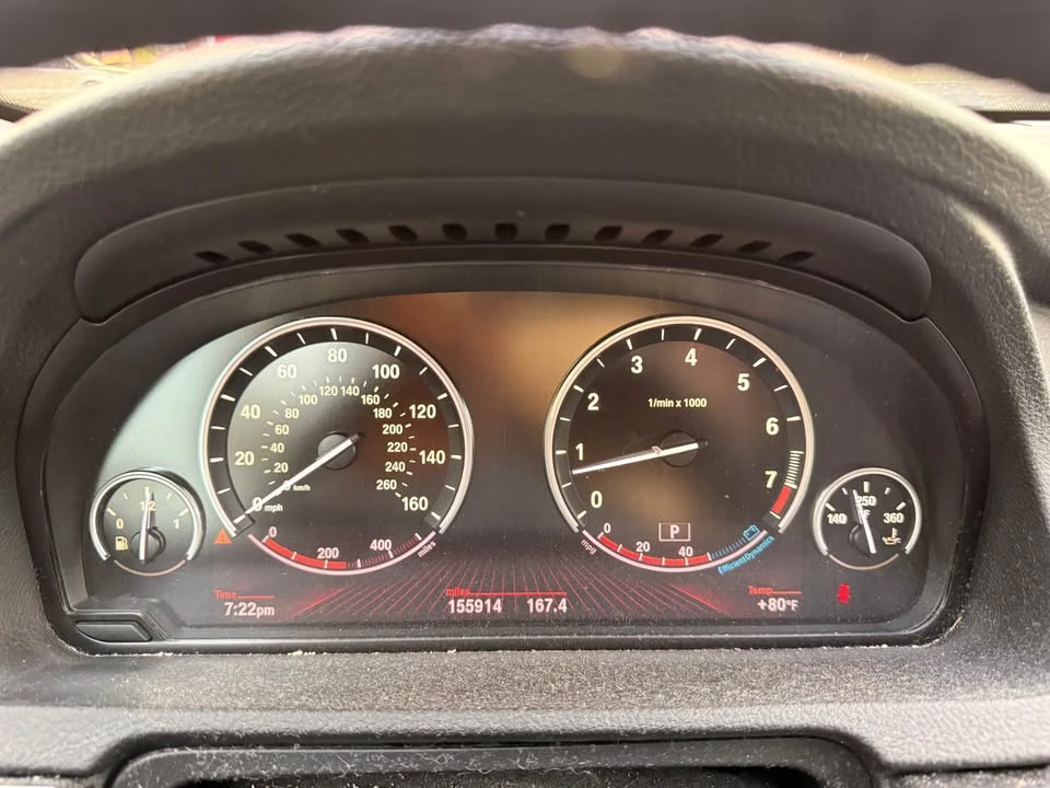 2011 BMW 5 Series - Image 15 of 19
