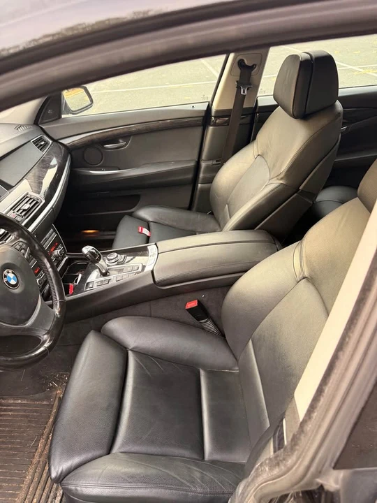 2011 BMW 5 Series - Image 6 of 19
