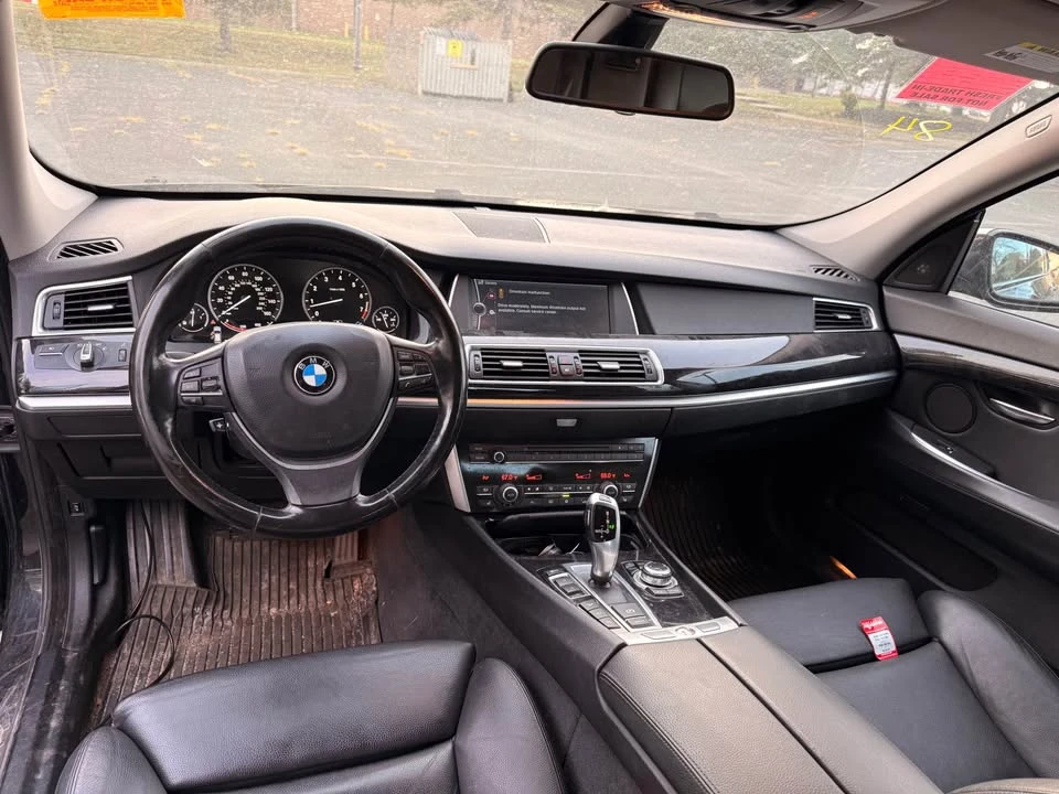 2011 BMW 5 Series - Image 8 of 19