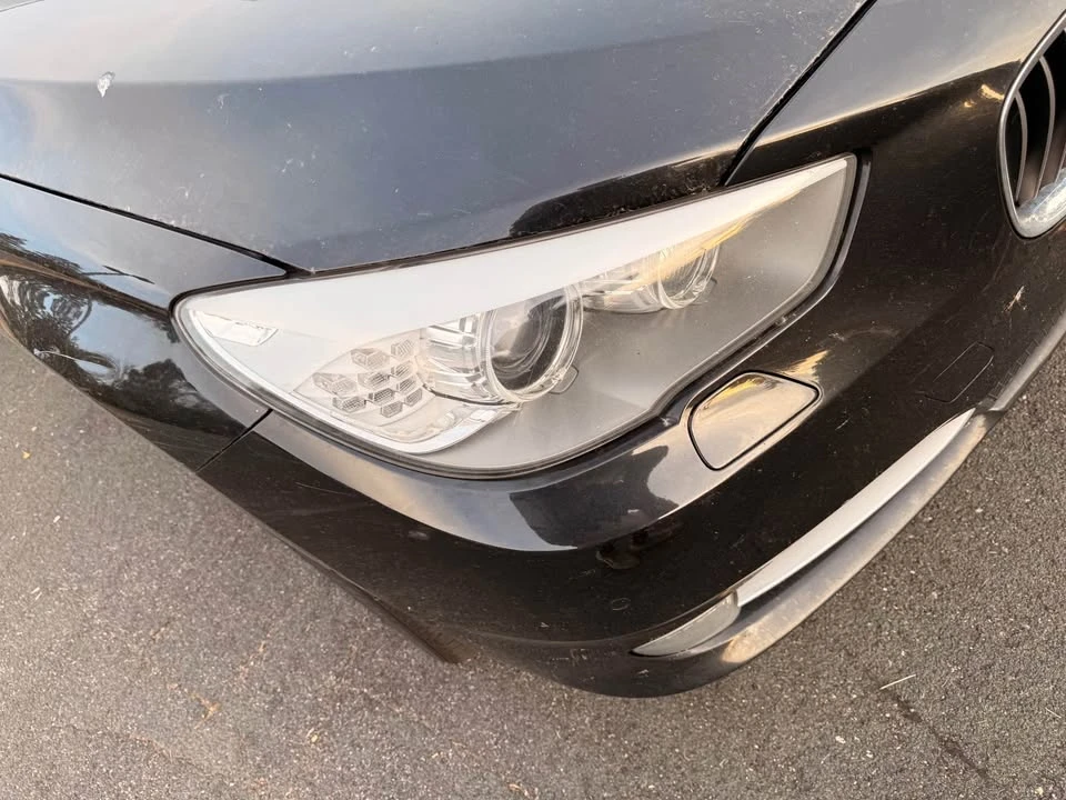 2011 BMW 5 Series - Image 10 of 19