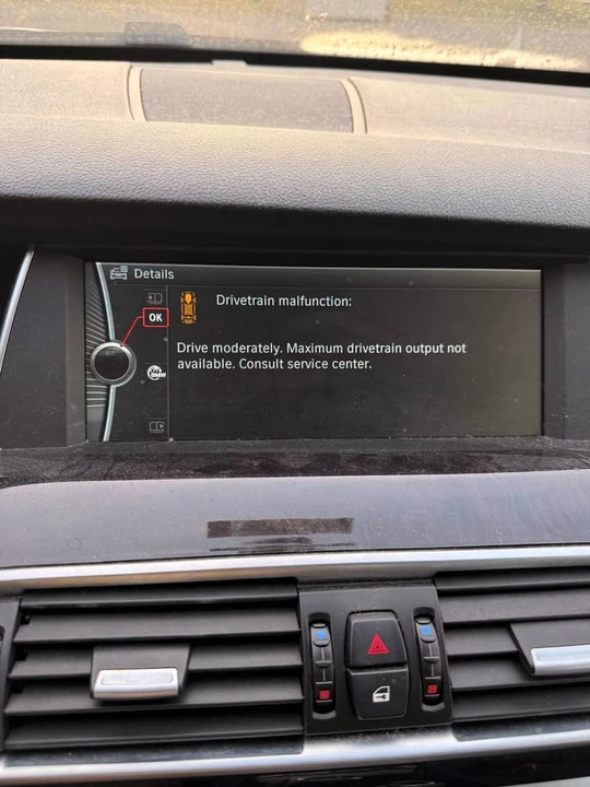 2011 BMW 5 Series - Image 16 of 19