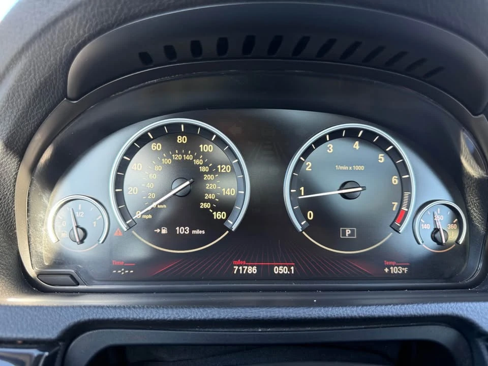2011 BMW 5 Series - Image 11 of 11