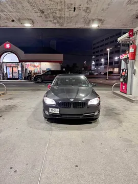 2011 BMW 5 Series 535i Sedan 4D