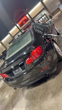 2011 BMW 5 Series 535i Sedan 4D