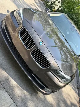 2011 BMW 535i xDrive Sedan 4D