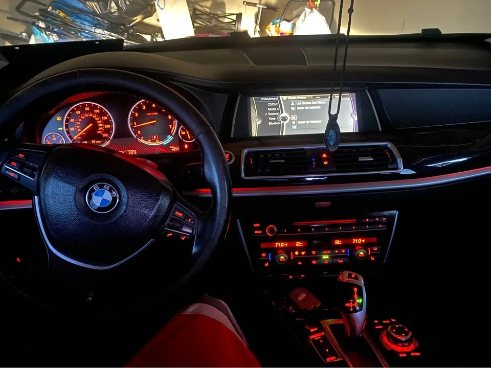 2011 BMW 5 Series - Image 13 of 13