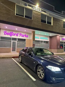 2011 BMW 5 Series 535