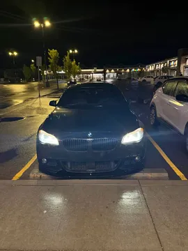 2011 BMW 535i xDrive