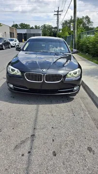 2011 BMW 535i xDrive