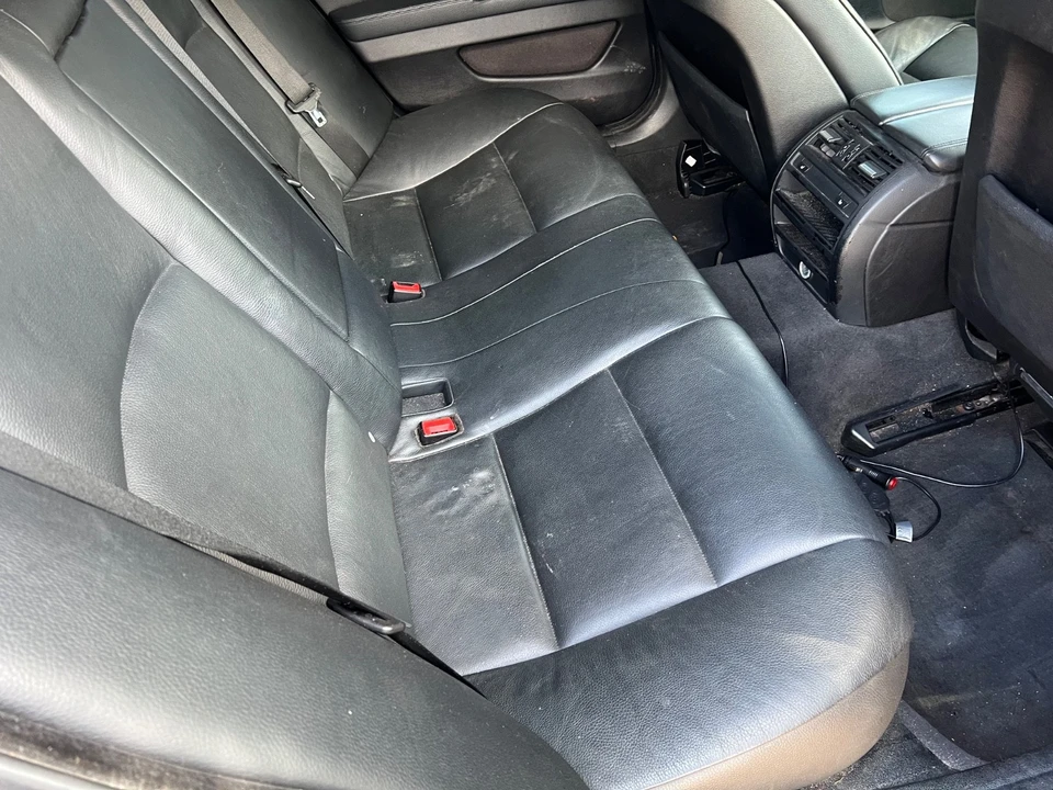 2011 BMW F10 5 Series Sedan - Image 21 of 21