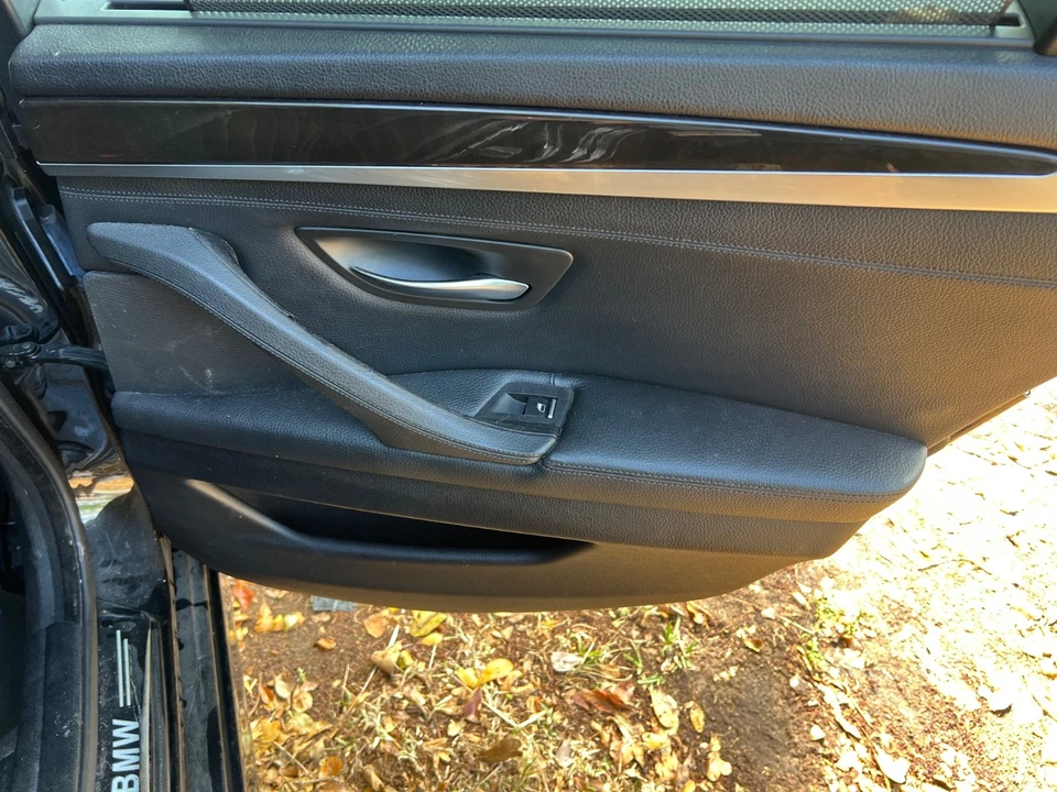 2011 BMW F10 5 Series Sedan - Image 20 of 21