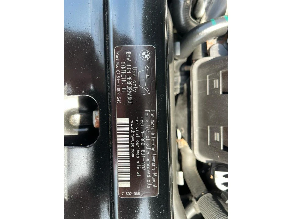 2011 BMW F10 5 Series Sedan - Image 29 of 31