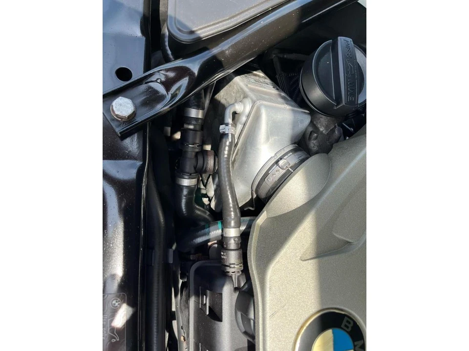 2011 BMW F10 5 Series Sedan - Image 18 of 31