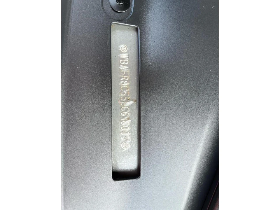 2011 BMW F10 5 Series Sedan - Image 22 of 31