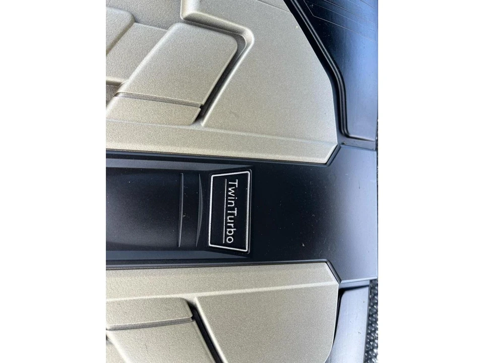 2011 BMW F10 5 Series Sedan - Image 16 of 31