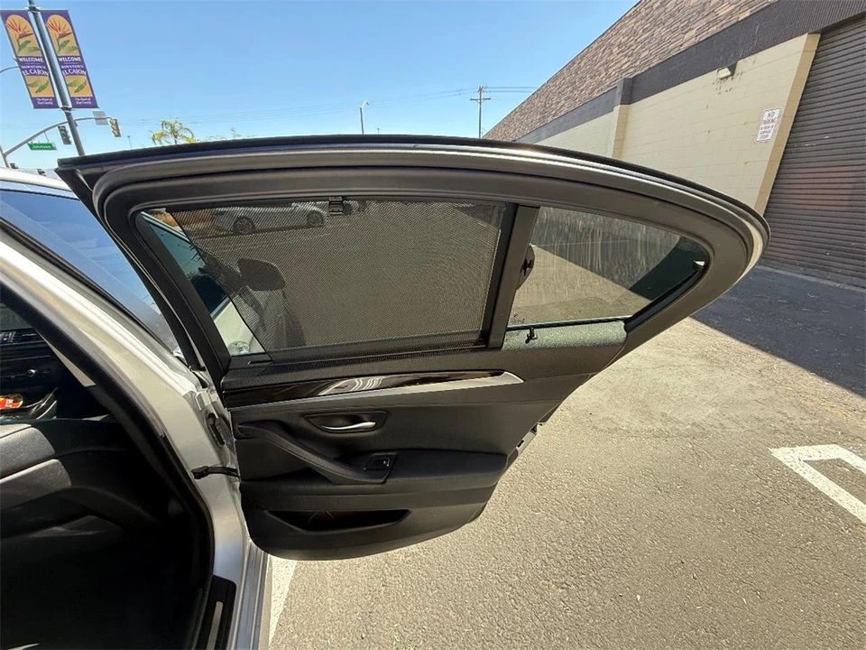 2011 BMW F10 5 Series Sedan - Image 19 of 28