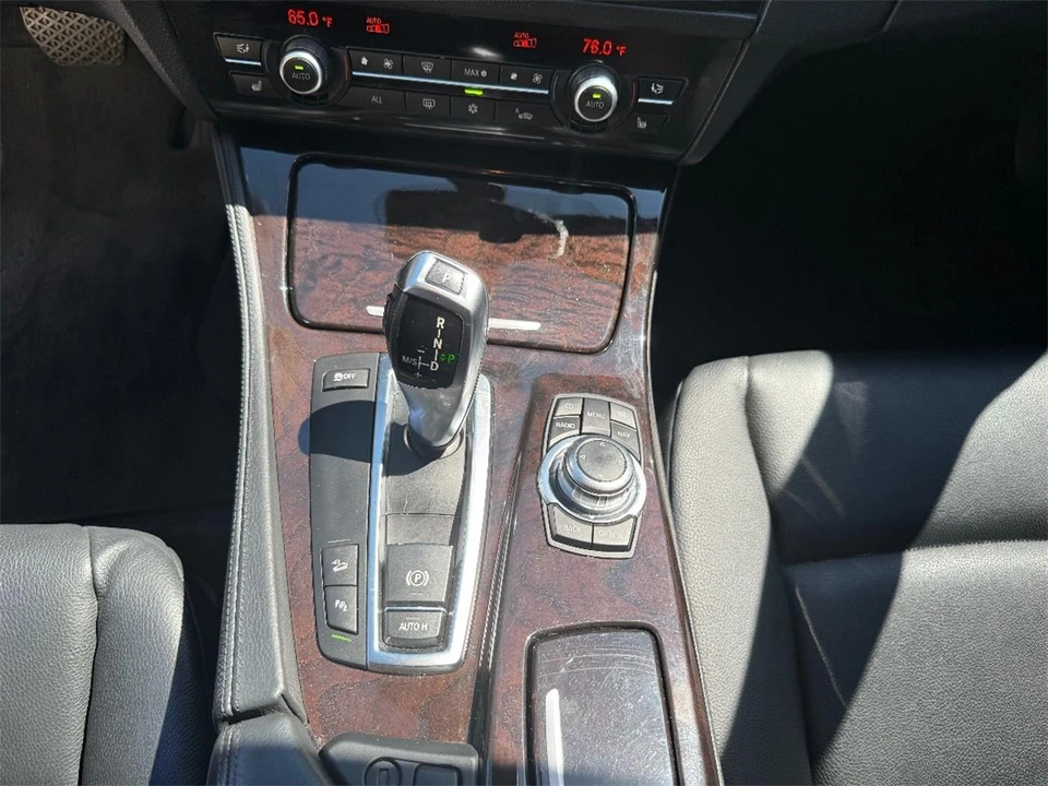 2011 BMW F10 5 Series Sedan - Image 28 of 28