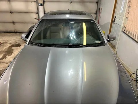 2011 BMW 535i xDrive