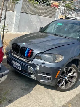 2011 BMW 525i Sedan