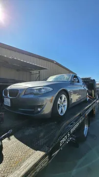 2011 BMW 528i Sedan