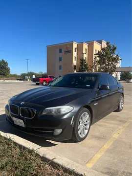2011 BMW 528i Sedan