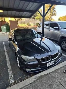 2011 BMW 528i Sedan