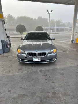 2011 BMW 528i Sedan
