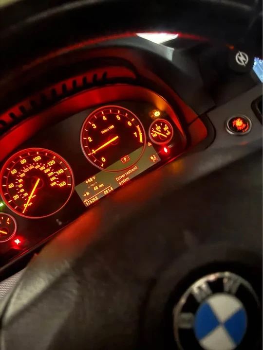 2011 BMW 5 Series - Image 3 of 3