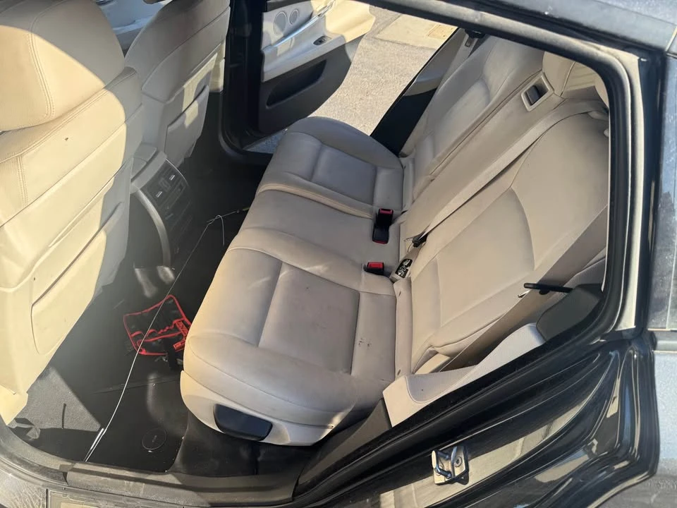 2011 BMW 5 Series - Image 9 of 9