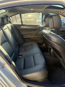 2011 BMW 535i xDrive Sedan