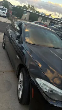 2011 BMW 528i 528