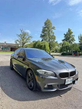 2011 BMW 535i xDrive