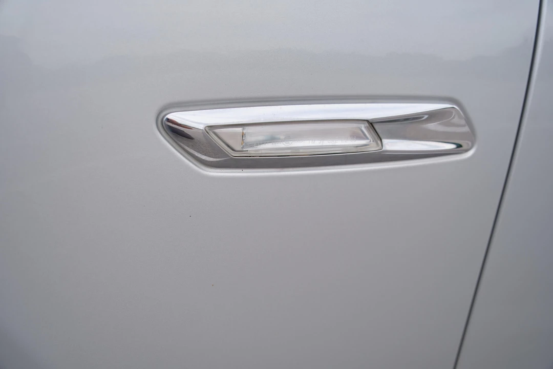 2011 BMW F10 5 Series Sedan - Image 28 of 31