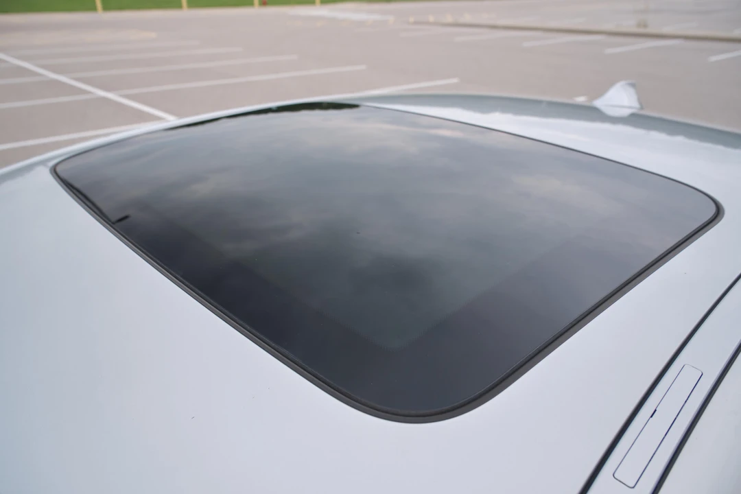 2011 BMW F10 5 Series Sedan - Image 30 of 31
