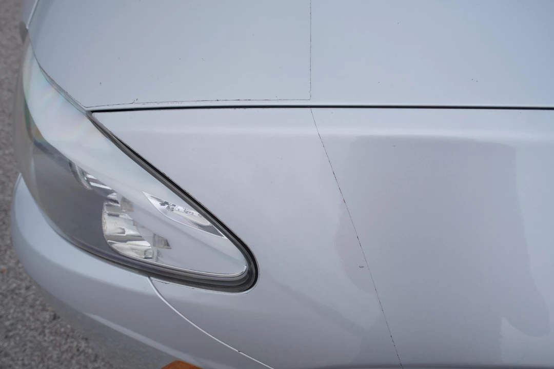 2011 BMW F10 5 Series Sedan - Image 27 of 31