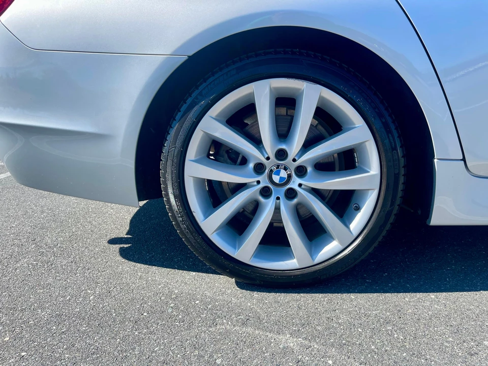 2011 BMW F10 5 Series Sedan - Image 31 of 31