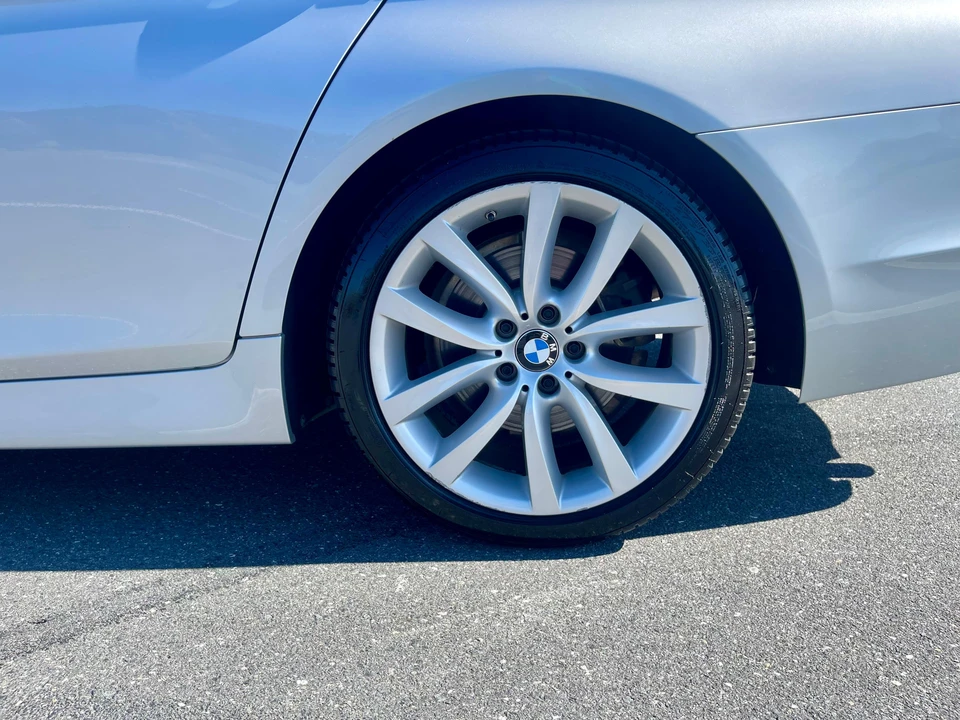 2011 BMW F10 5 Series Sedan - Image 30 of 31