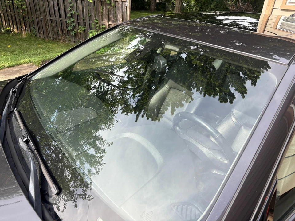 2011 BMW F10 5 Series Sedan - Image 25 of 31