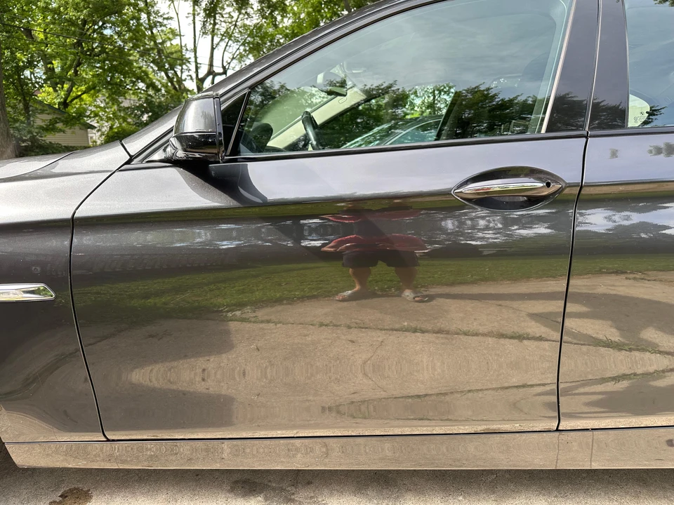 2011 BMW F10 5 Series Sedan - Image 27 of 31