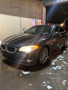 2011 BMW 535i XDrive