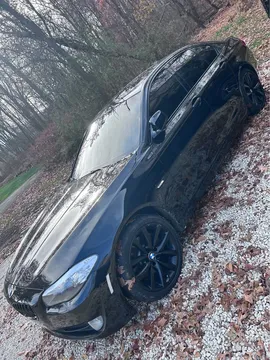 2011 BMW 535i xDrive