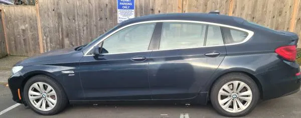 2011 BMW 535i xDrive