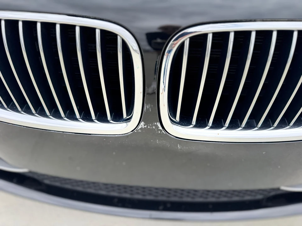 2011 BMW F10 5 Series Sedan - Image 28 of 31