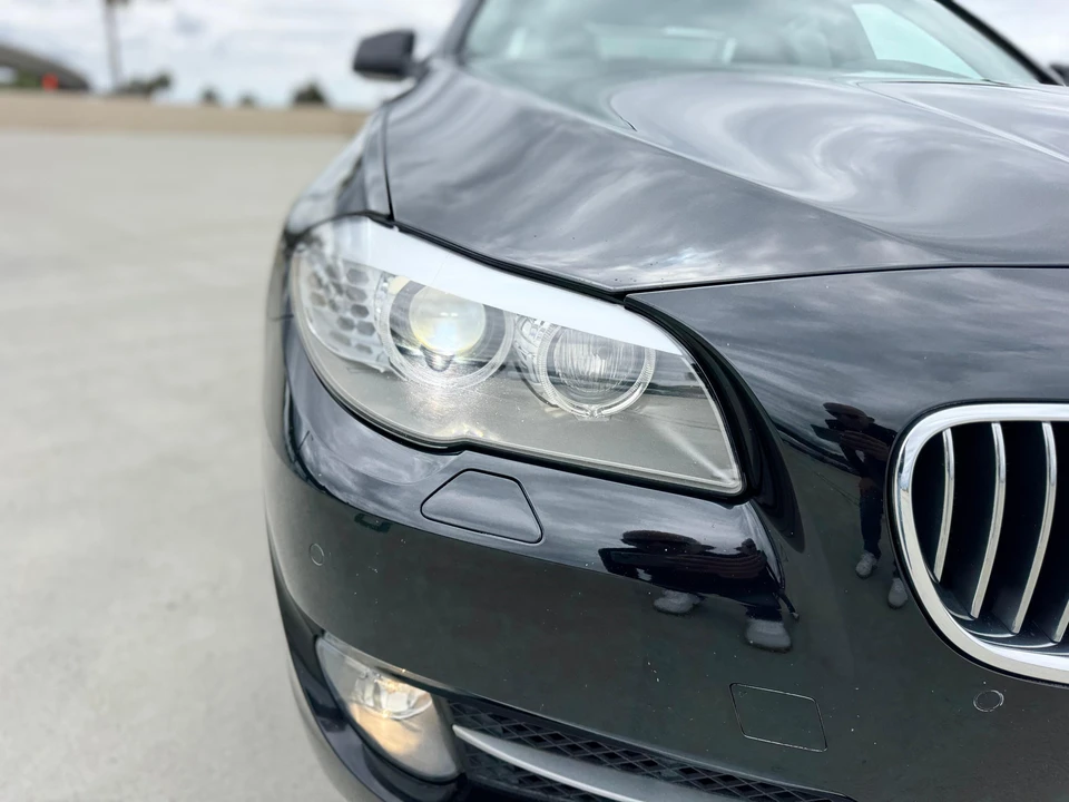 2011 BMW F10 5 Series Sedan - Image 25 of 31