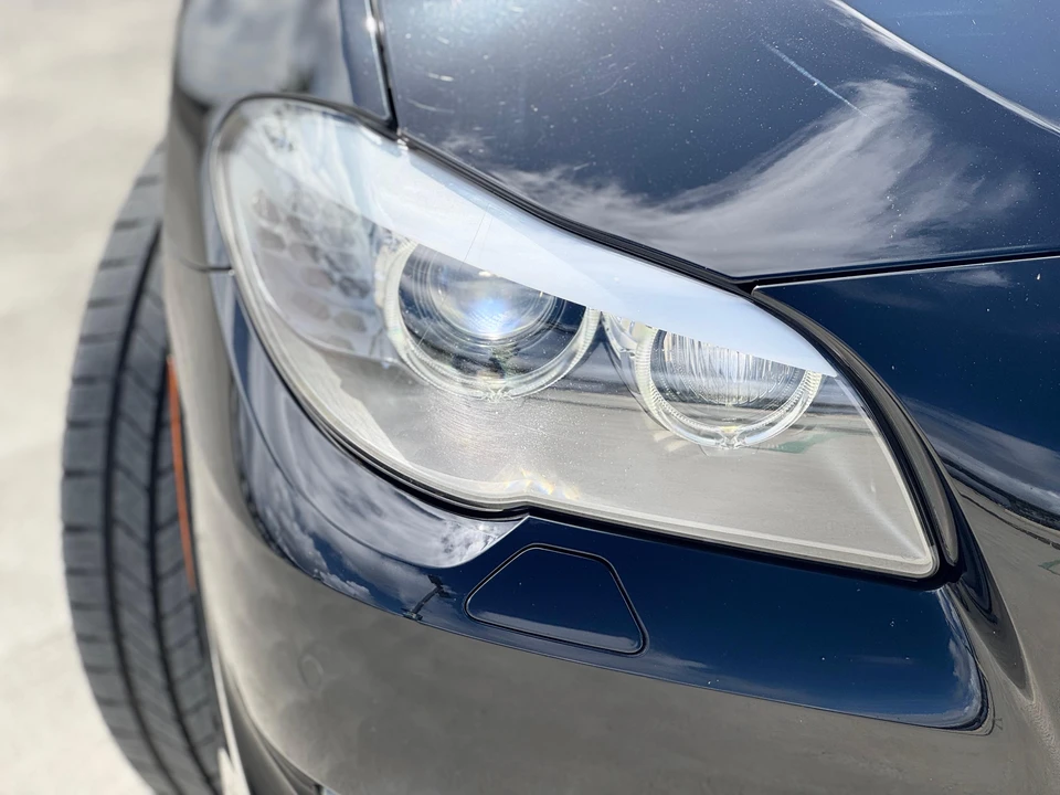 2011 BMW F10 5 Series Sedan - Image 26 of 31