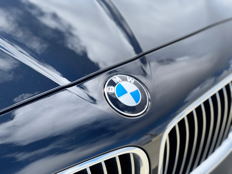 2011 BMW F10 5 Series Sedan - Image 27 of 31