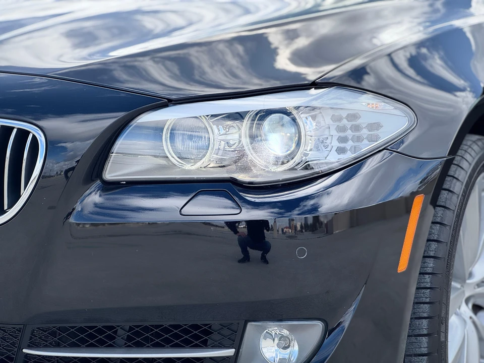 2011 BMW F10 5 Series Sedan - Image 29 of 31