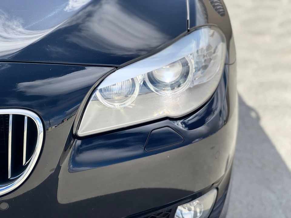 2011 BMW F10 5 Series Sedan - Image 31 of 31
