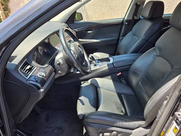 2011 BMW 5 Series - Image 6 of 9